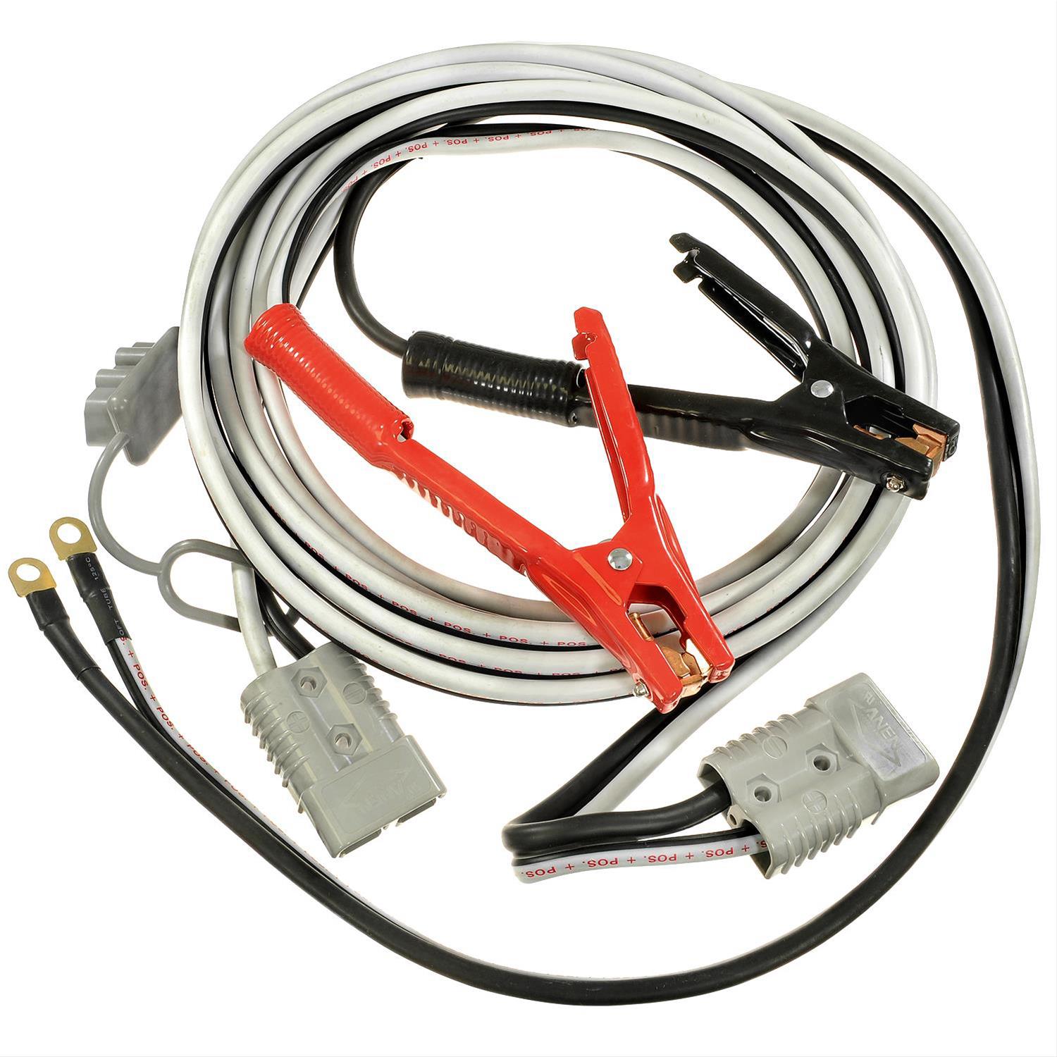 Standard Motor Products BC105 Standard Motor Booster Cables