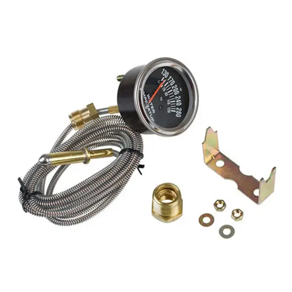 Tisco Universal Temperature Gauge