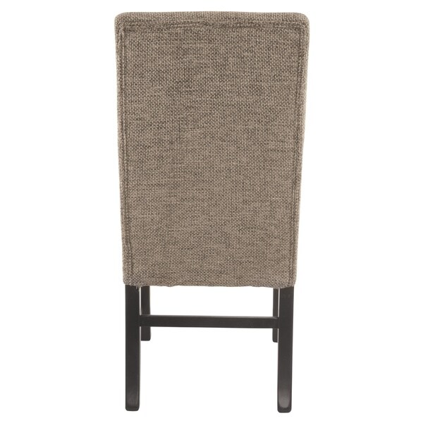 Sommerford Upholstered Dining Room Chair (Set of 2)