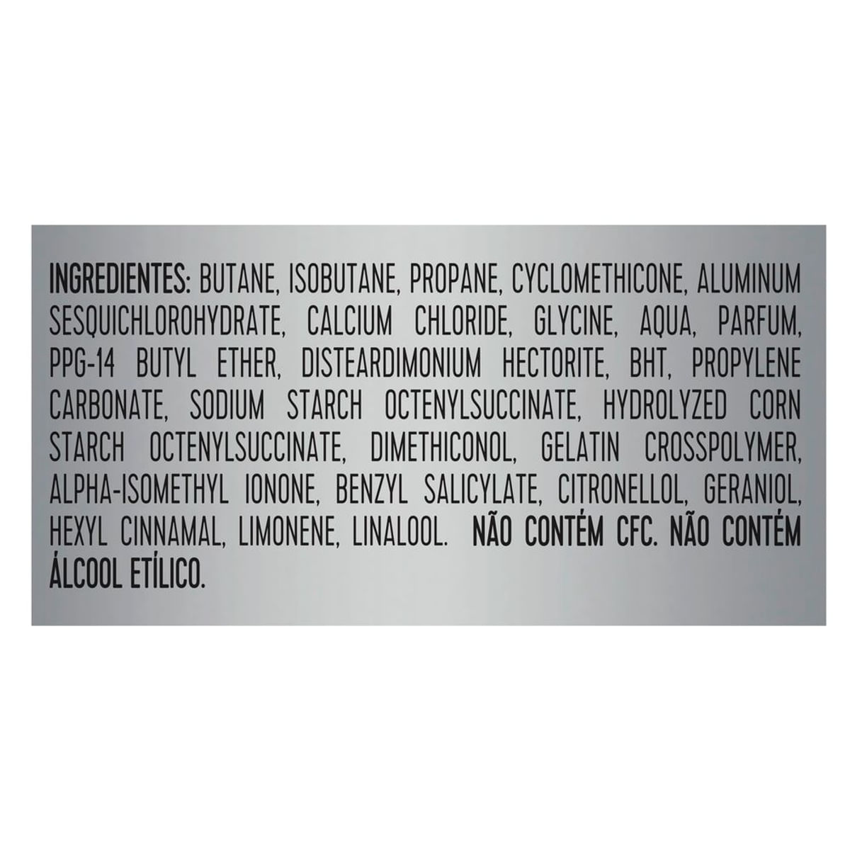 Desodorante Rexona Clinical Intense Fresh 91g