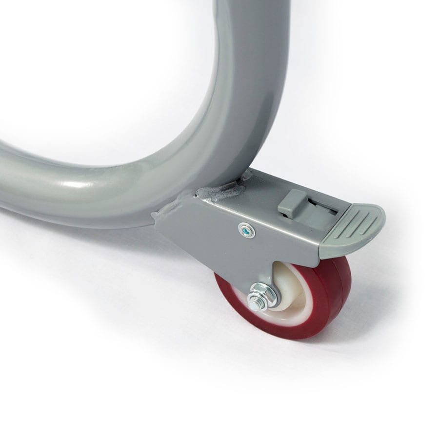 Pop-A-Shot Indiana Pacers Home Dual Shot Basketball Game