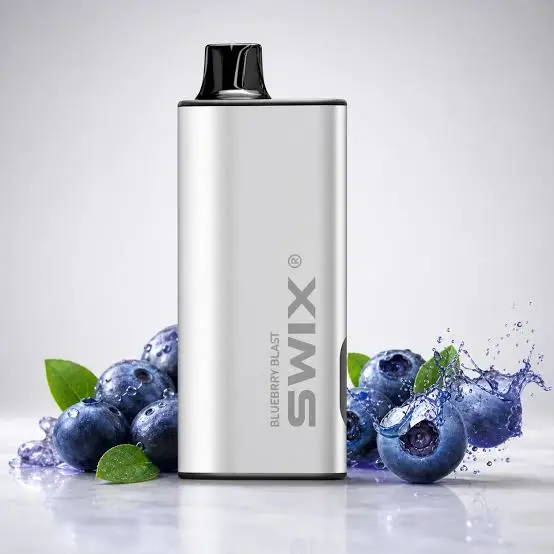 🔥 3-Pack & 5-Pack | SWIX VAPE 9,000 Puffs | All Available Flavours | Sydney Stock 🇦🇺