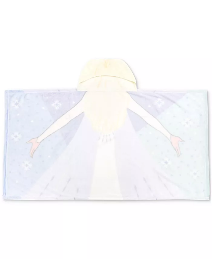 Disney CLOSEOUT! Frozen Hooded Throw