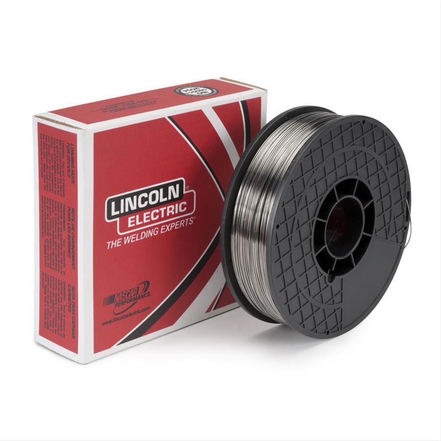 Lincoln Electric ED016354 Lincoln Electric Innershield Flux-Cored NR-211-MP Wire