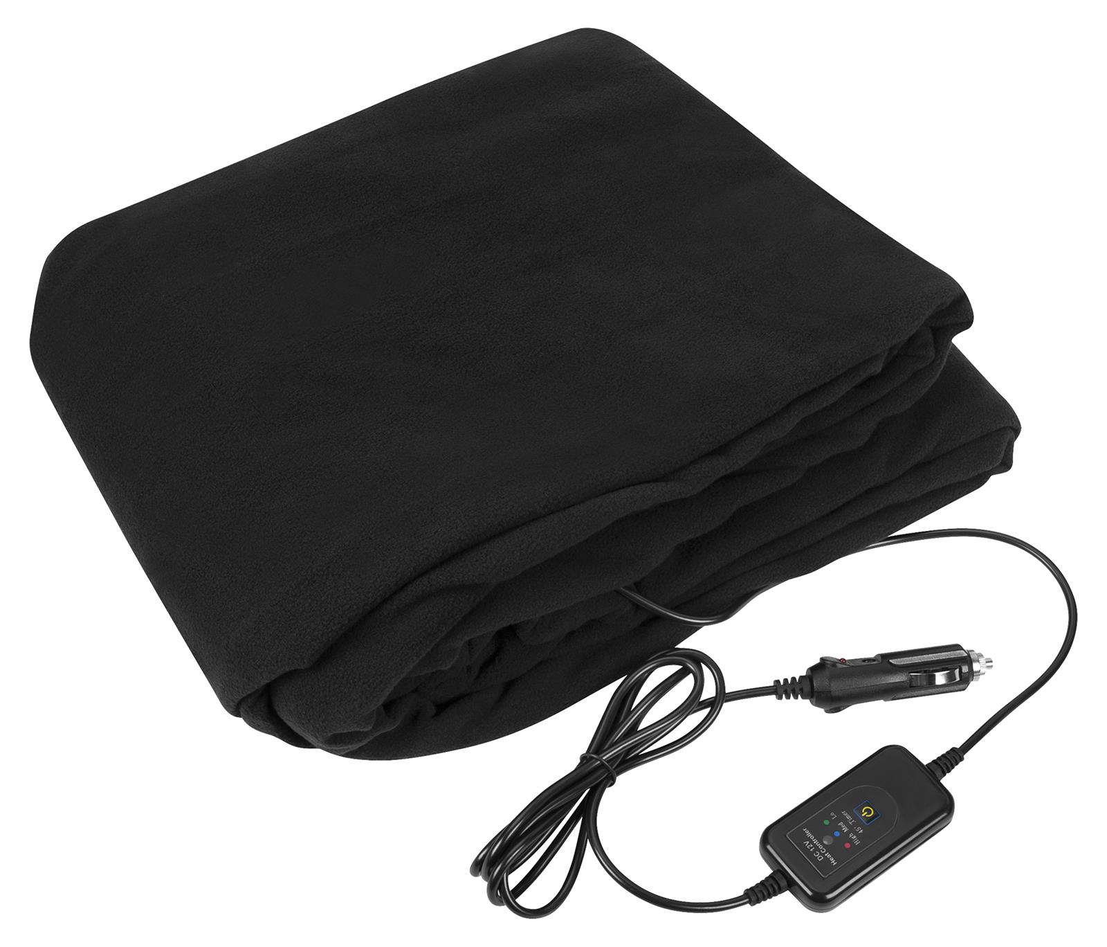 Performance Tool W6049 Performance Tool 12 V Heated Travel Blankets