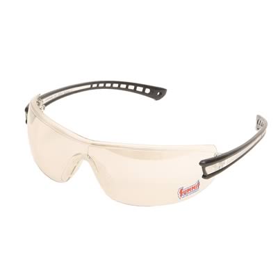 Summit Racing SUM-P186 Summit Racing? Wraparound Safety Glasses