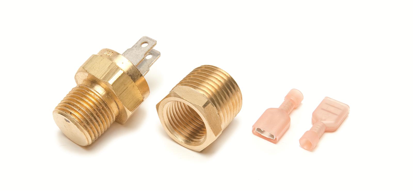 Painless Performance 30111 Painless Performance Temperature Sending Units