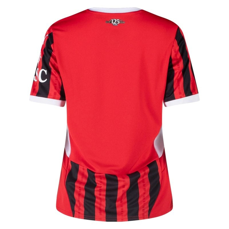 AC Milan 24/25 I Home Jersey
