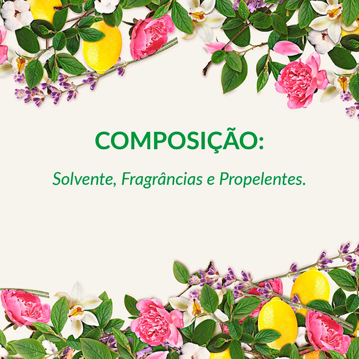 Aromatizador de Ambiente Bom Ar Automatico Aerossol Freshmatic Refil 50% off na 2a Unidade Campos de Lavanda