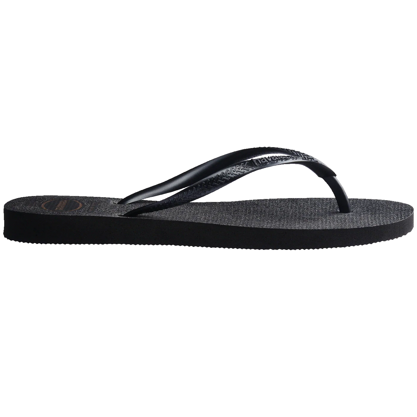 Chinelo Havaianas Slim Gloss