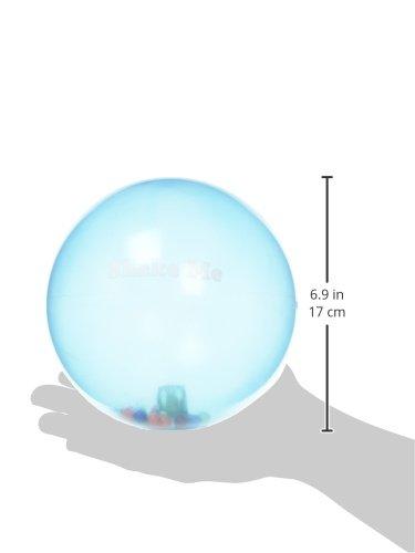 EDUSHAPE Rainbow Soft Ball