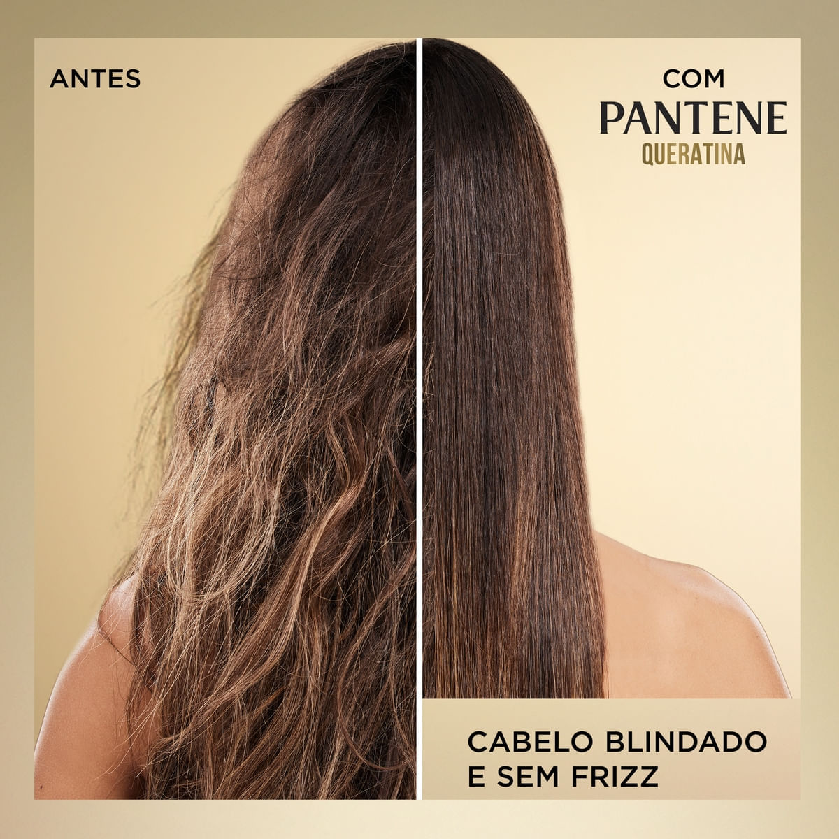 Condicionador Pantene Pro-V Miracles Queratina Preenche e Blinda 250ml