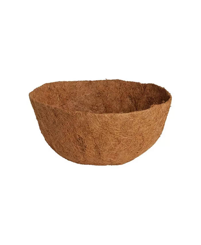 AquaSav 16 inch Round Coco Replacement Liner