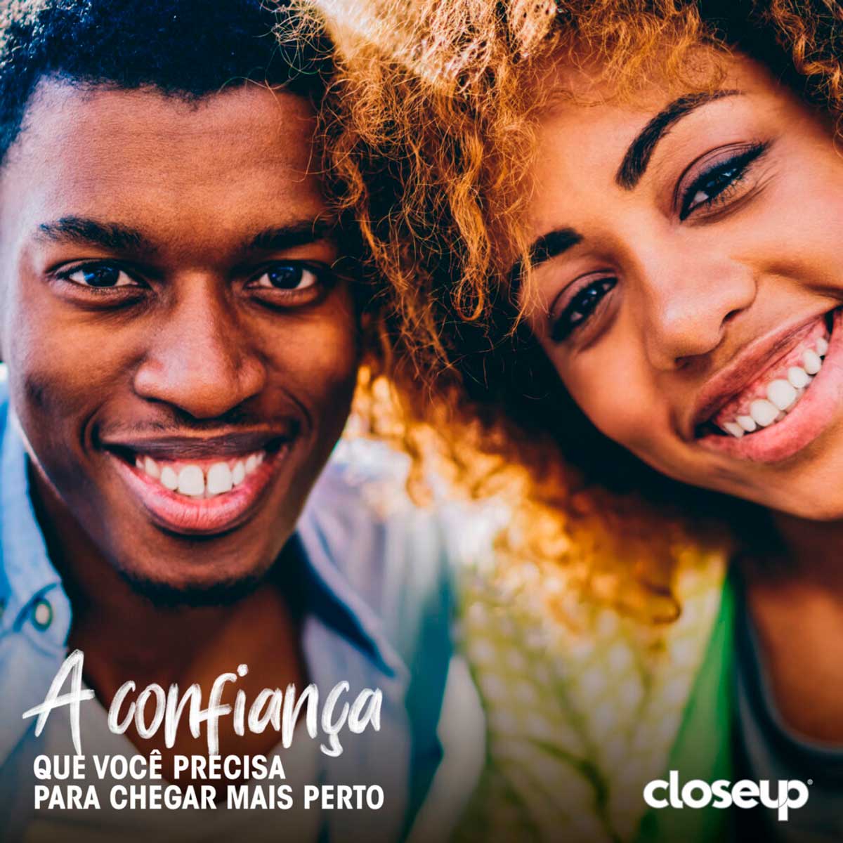 Creme Dental Closeup Triple Menta 70 g