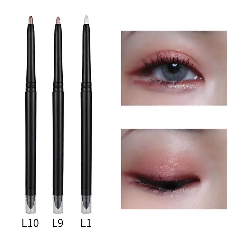 Highly Pigmented Long Lasting Waterproof Eye Shadow Pen