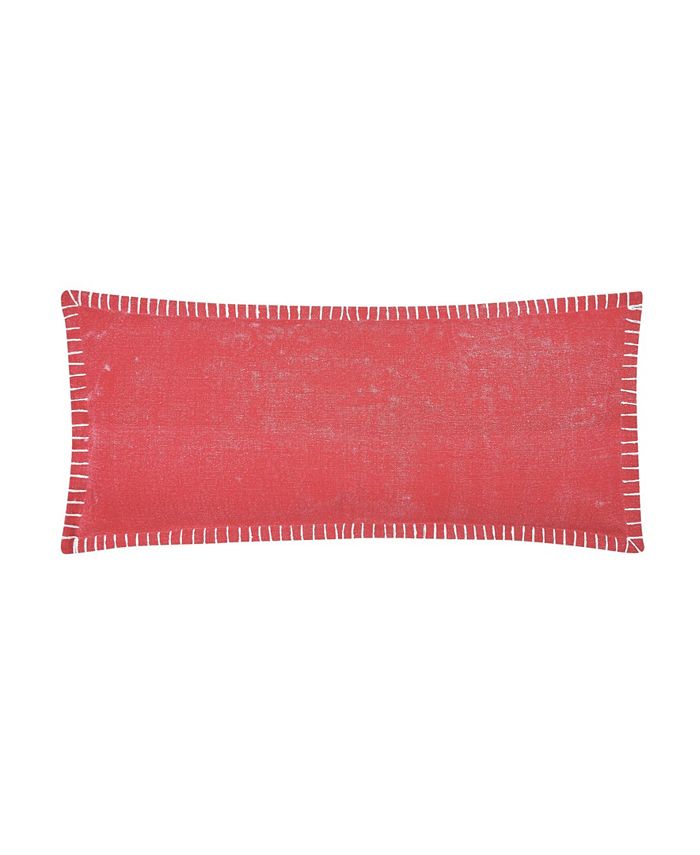 carol frank Carter Pillow