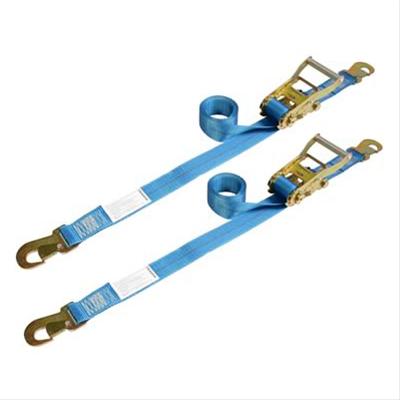 Summit Racing SUM-G7950 Summit Racing? Vehicle Tie-Downs