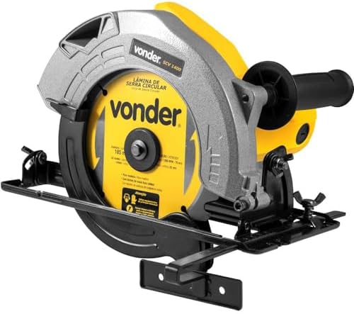 Vonder, Serra Circular 7.1/4