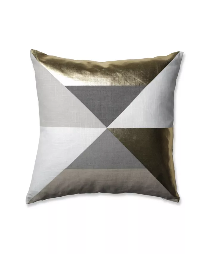 Pillow Perfect Avalon Gold 18