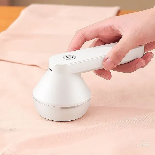 🔥 -47% OFF🔥🔥 Electric Lint Remover Rechargeable
