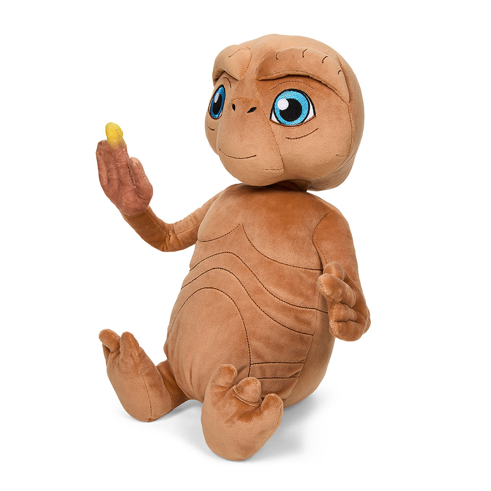 E.T. the Extra-Terrestrial Ouch 13