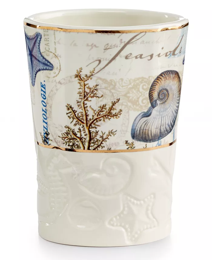 Avanti Antigua Tumbler