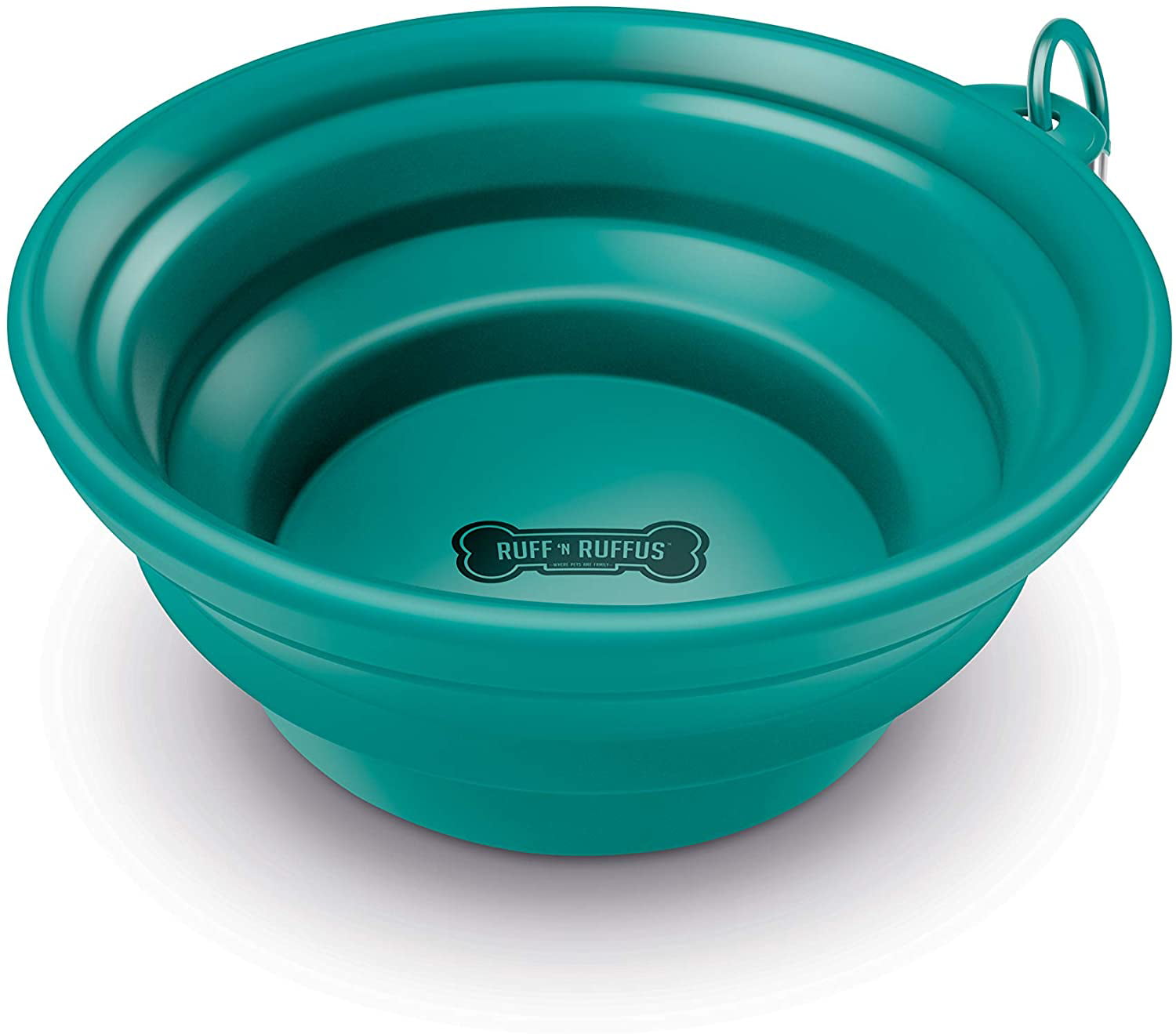 Ruff 'n Ruffus Porle Foldable Pet Playpen + Free Carrying Case + Free Travel Bowl | Available in 3 Sizes Indoor/Outdoor Water-Resistant Removable Shade Cover