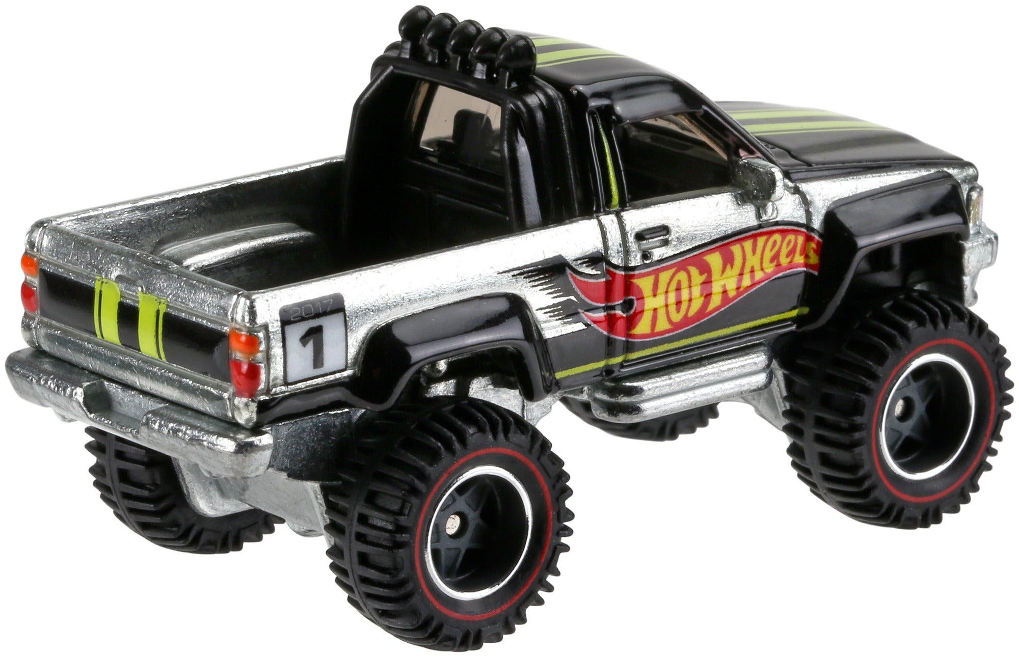 Hot Wheels 1987 Toyota Pickup