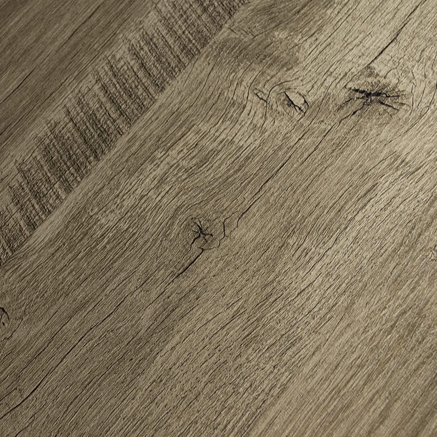 Aquatic Fundamentals 29 Gallon Wood + Metal Aquarium Stand