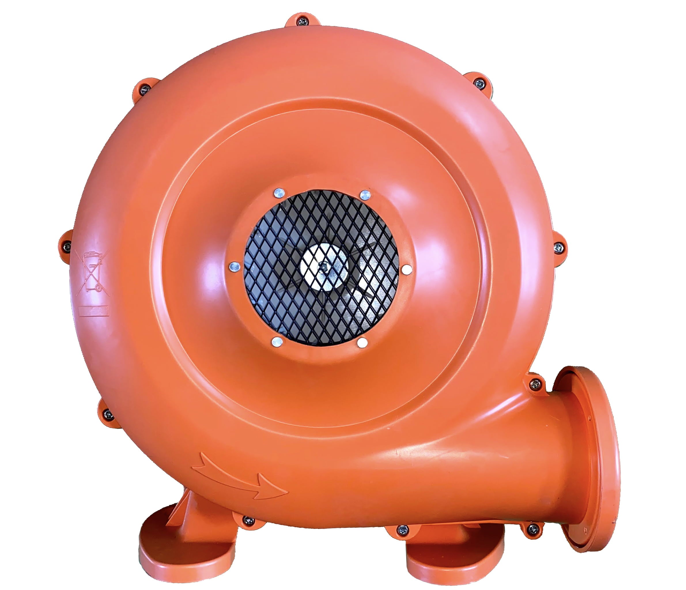 W-3 Blower For Inflatable Bounce House