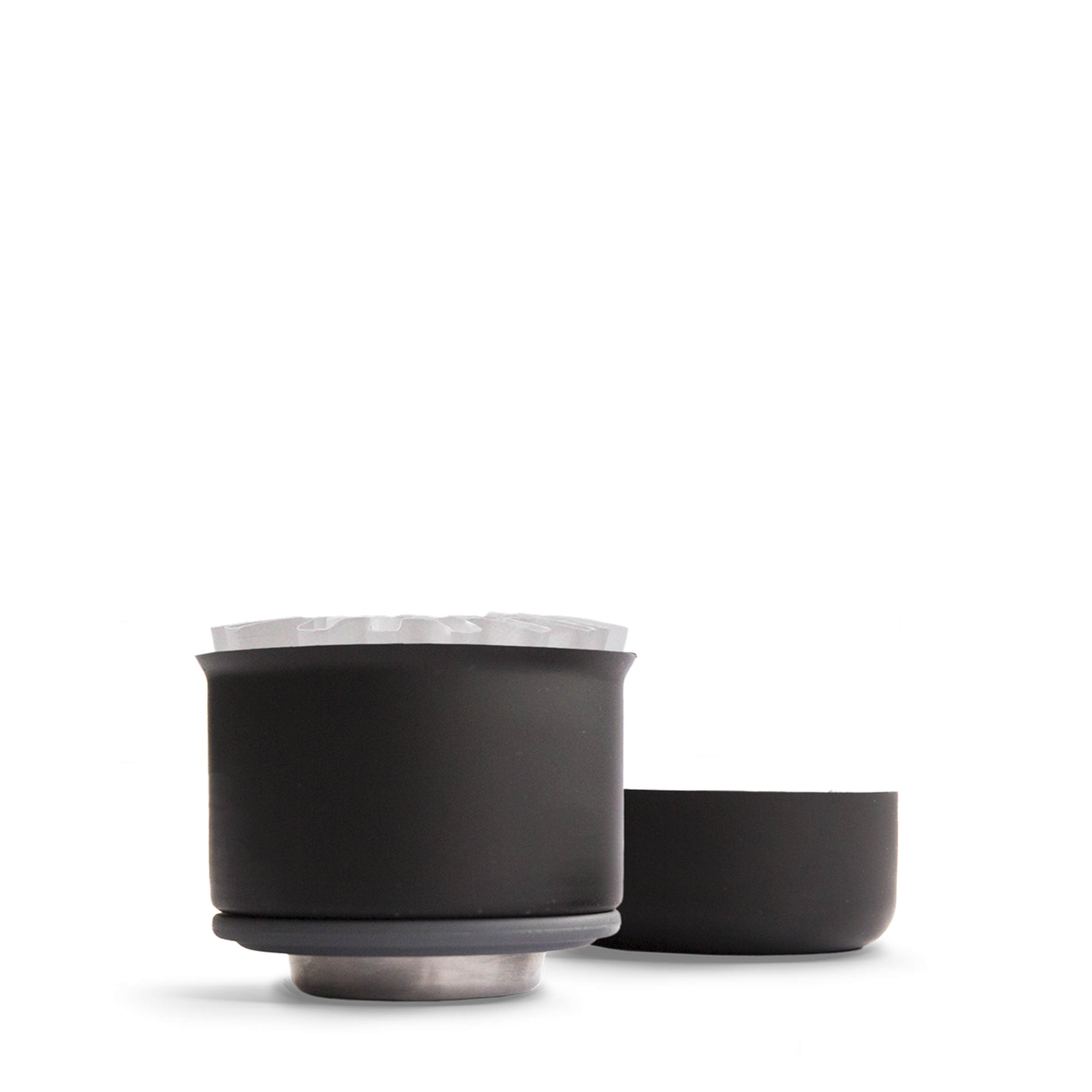 Ceramic Pour Over Coffee Dripper 4.5 Inch Coffee Maker