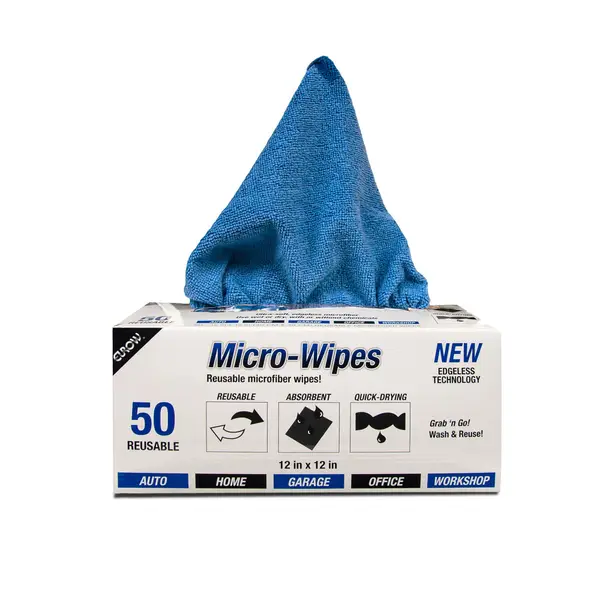 Detailers Preference 50-Pack 12