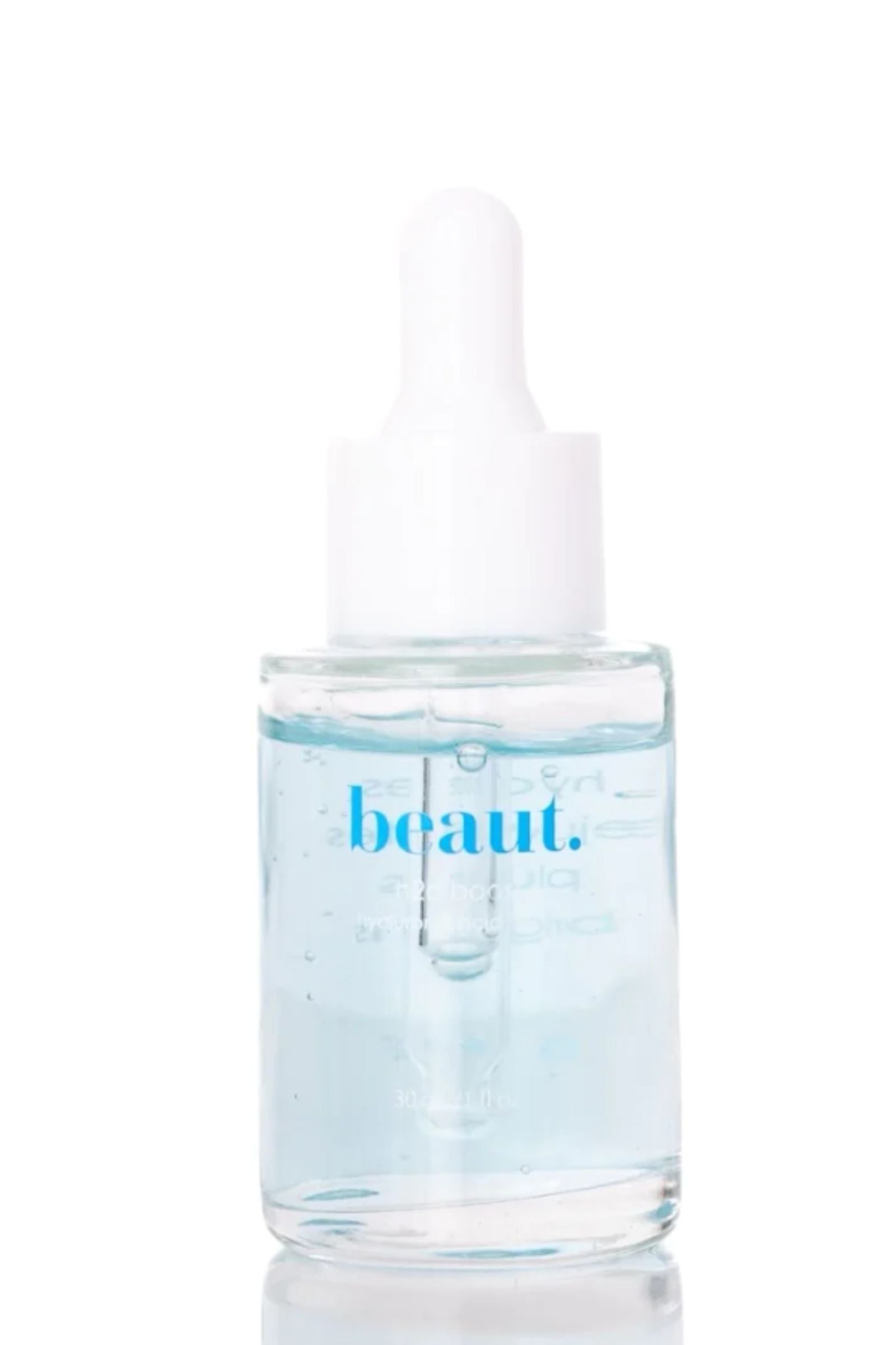 PRE-ORDER Beaut H2O Boost Hyalronic Acid Serum shipping apx 4/30