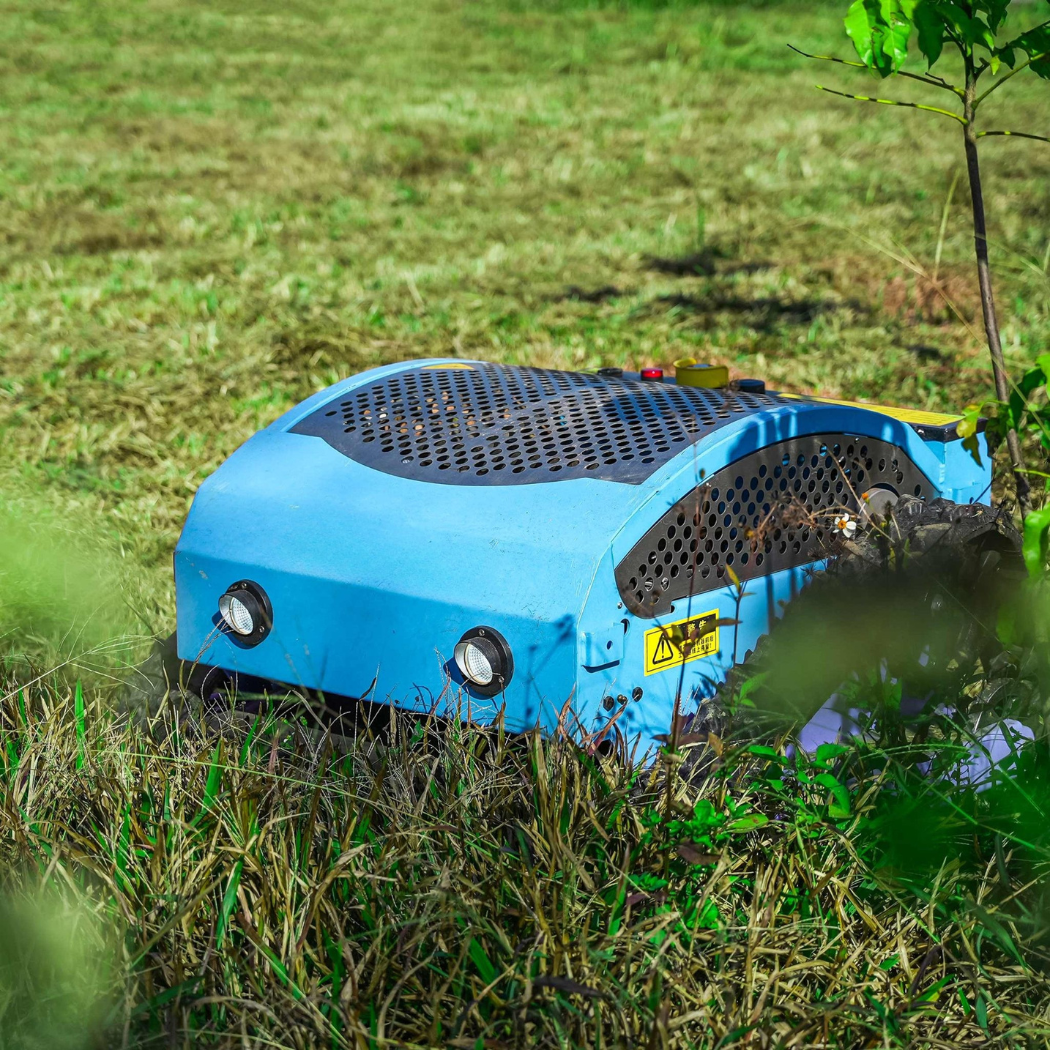 Cortrex Magnus – Eficiência e Controle para Diferentes Aplicações