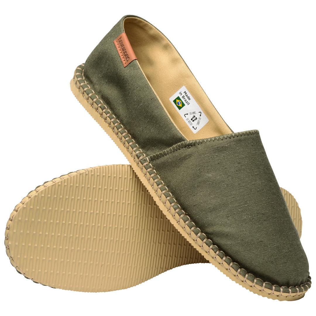 Alpargatas Havaianas Origine IV