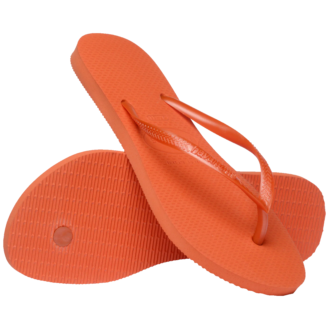 Chinelo Havaianas Slim