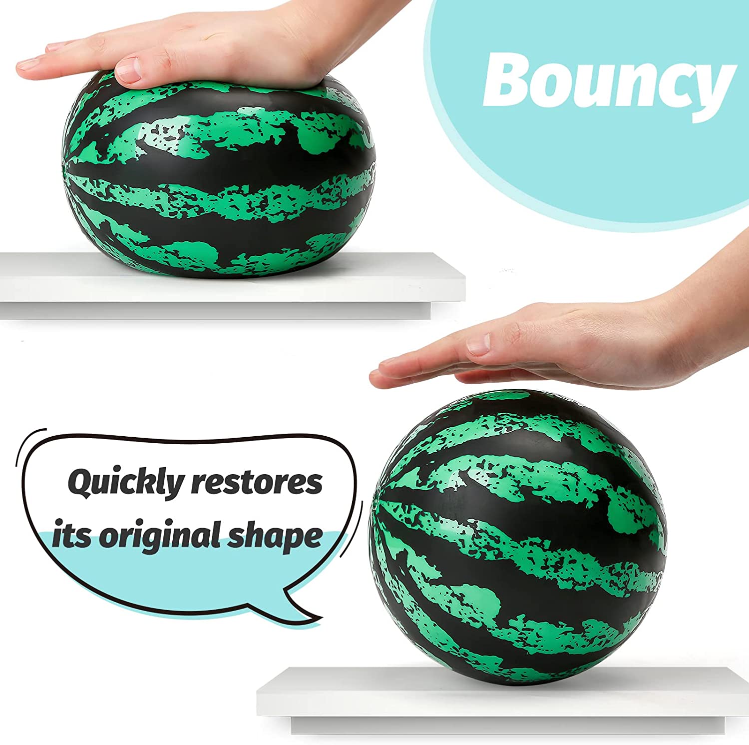 Jeexi Water Ball， 9