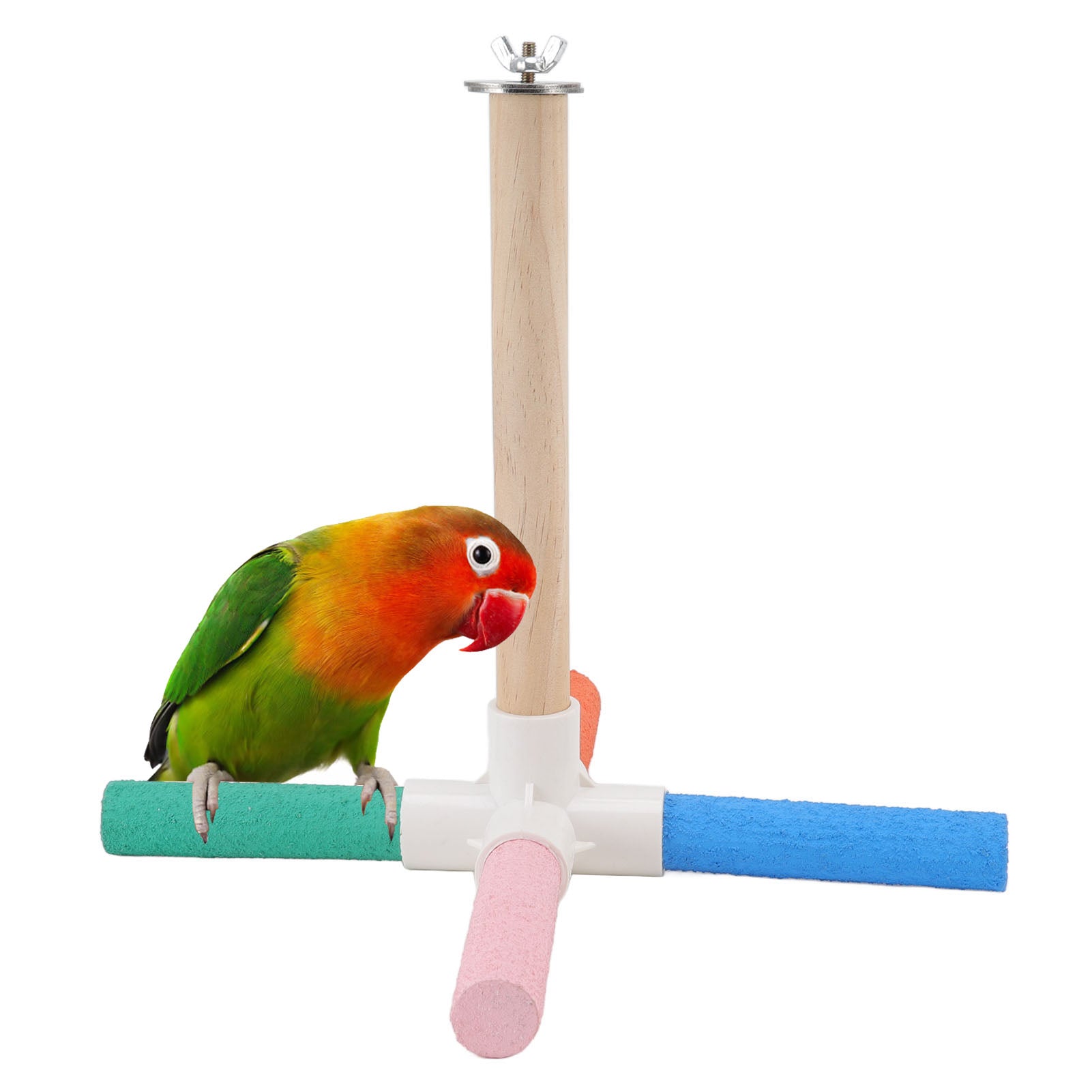 Stand Stick，   Standing Stick Keep Healthy  For Birds