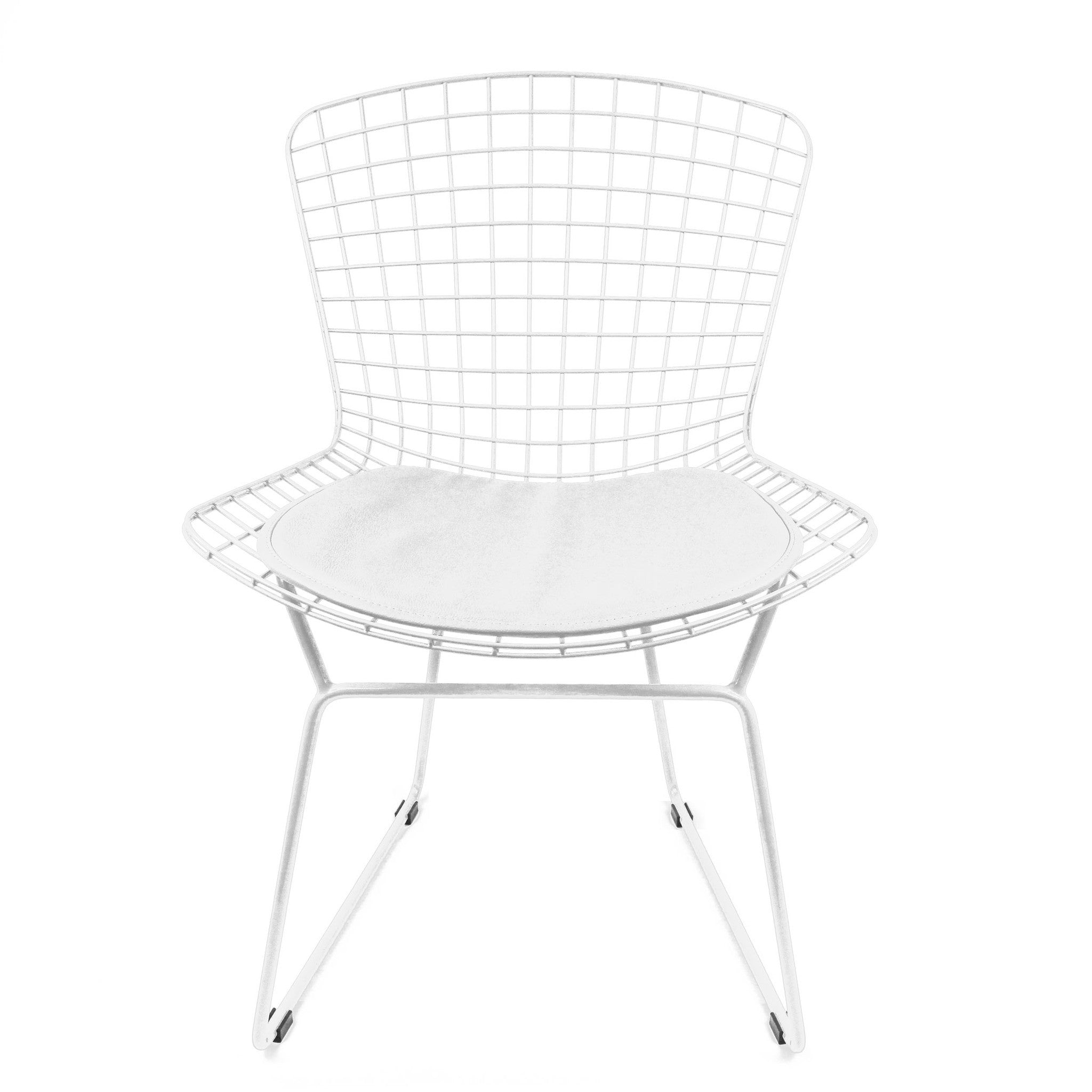 Wire Chair Bp8020-W Mc-020A-W