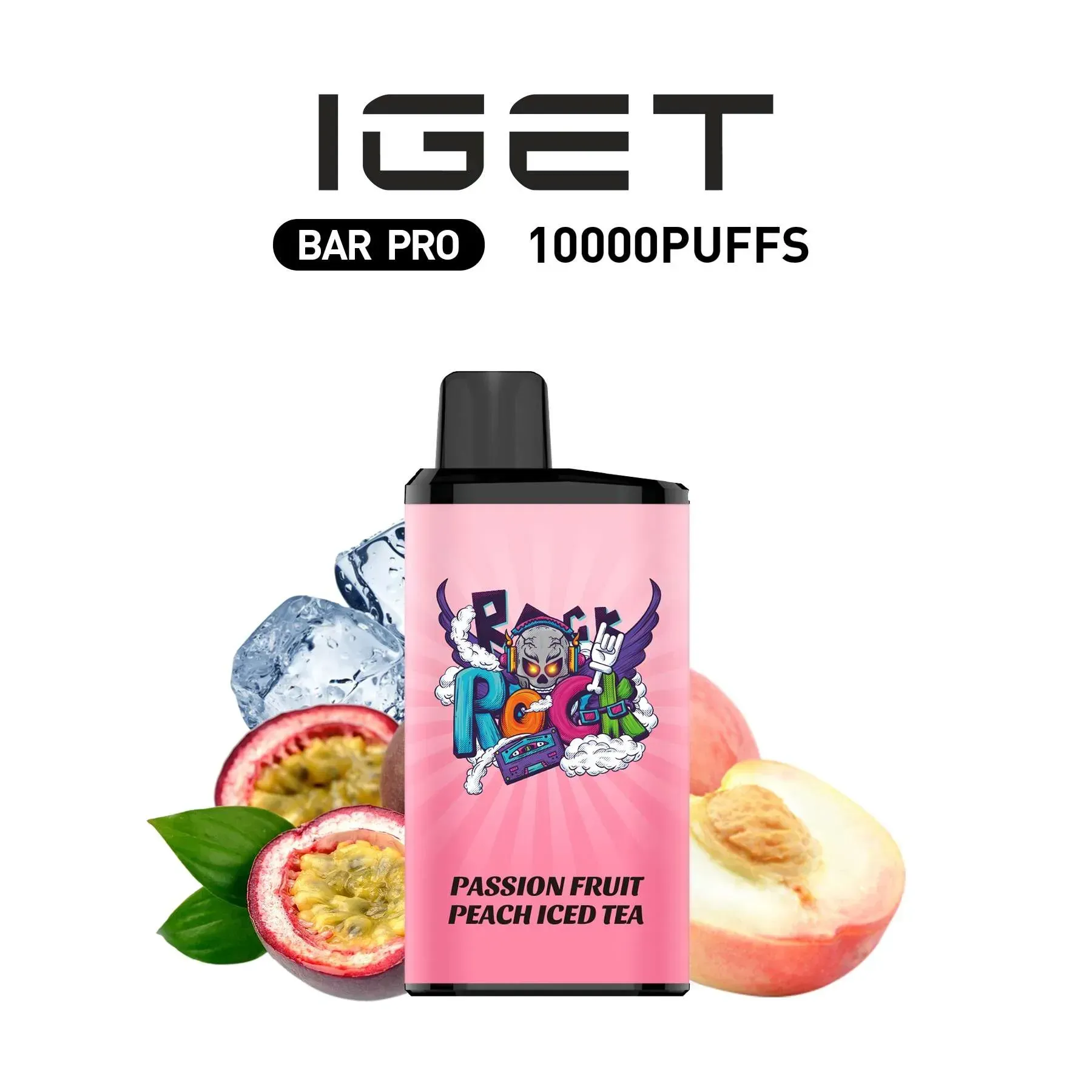 🇦🇺🔥 ONLY AU$399.99 (Was AU$650) | IGET BAR PRO 10,000 Puffs – 10-Pack Bundle 💨 | Save AU$250.01 ⚡ | 📦 Sydney Stock