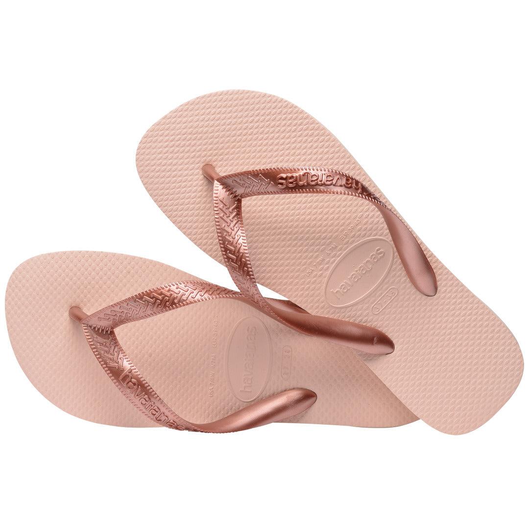 Chinelo Havaianas Top