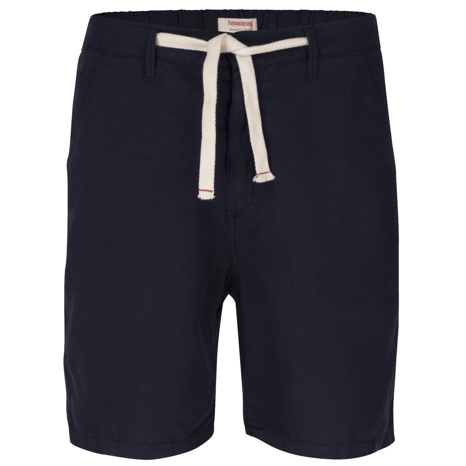 Bermuda Havaianas Linho New