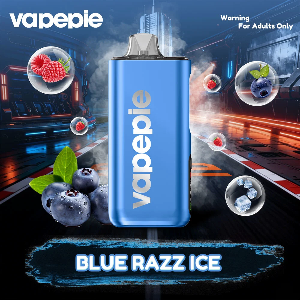 🚚🇦🇺 Sydney Stock Vapepie Max Pro 40000 Puffs Bundle – Premium Multi Pack Collection