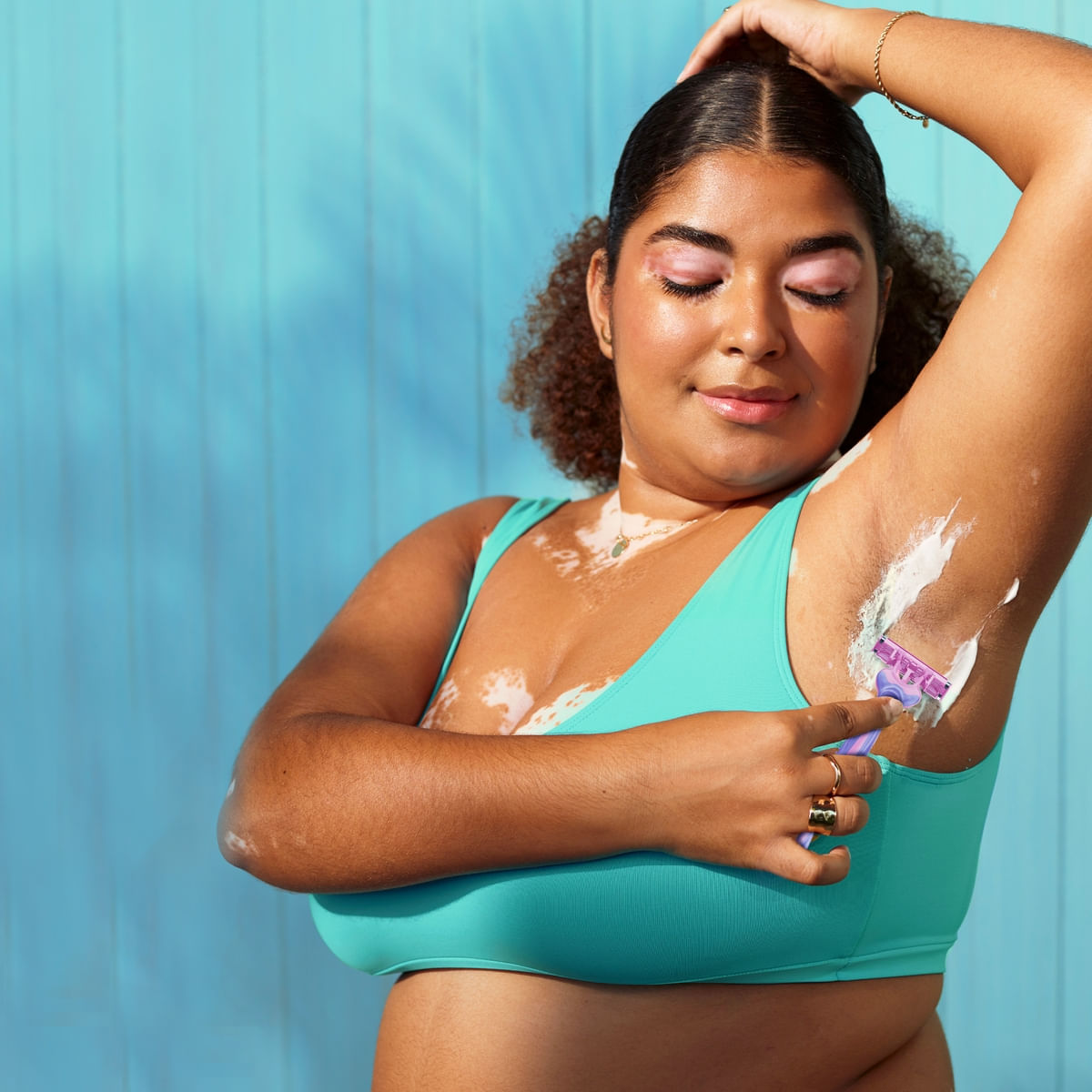 Aparelho de Depilar Gillette Prestobarba3 2 Unidades