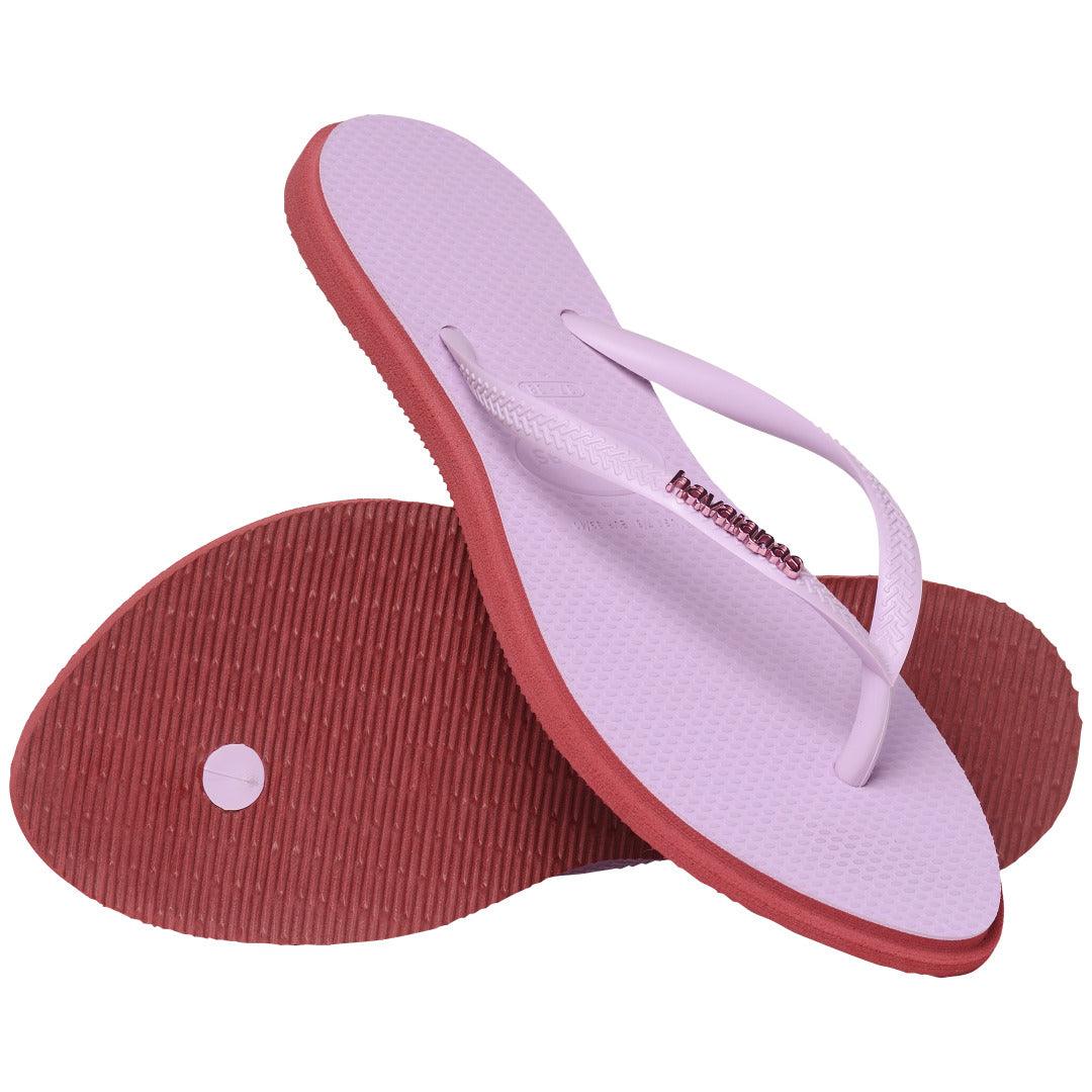 Chinelo Havaianas Slim Point