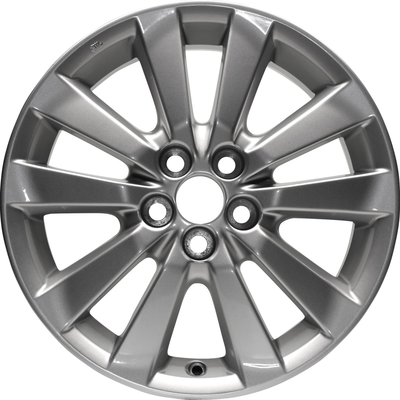 Jante Wheel ALY69544U20N Jante Replacement Wheels
