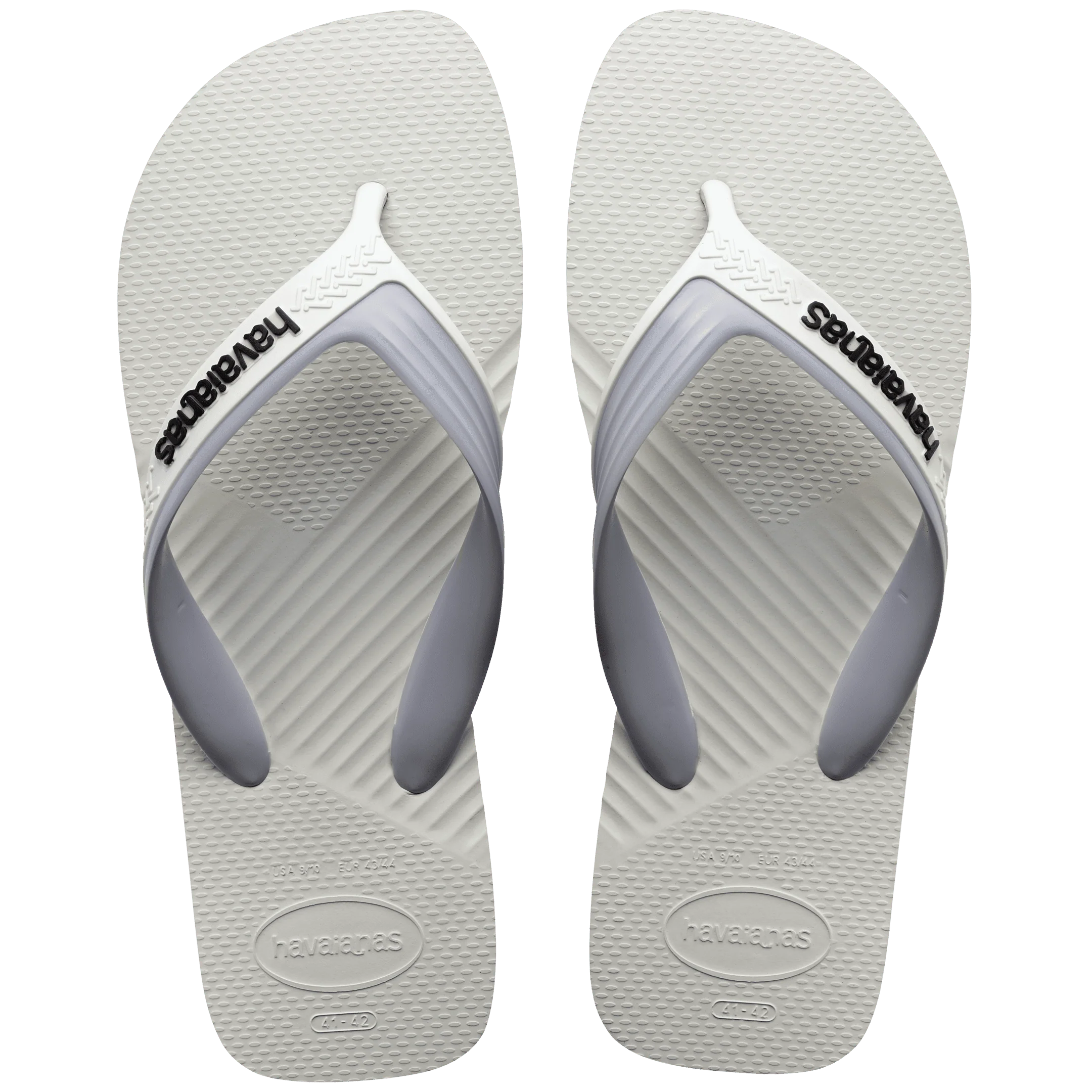 Chinelo Havaianas Dual