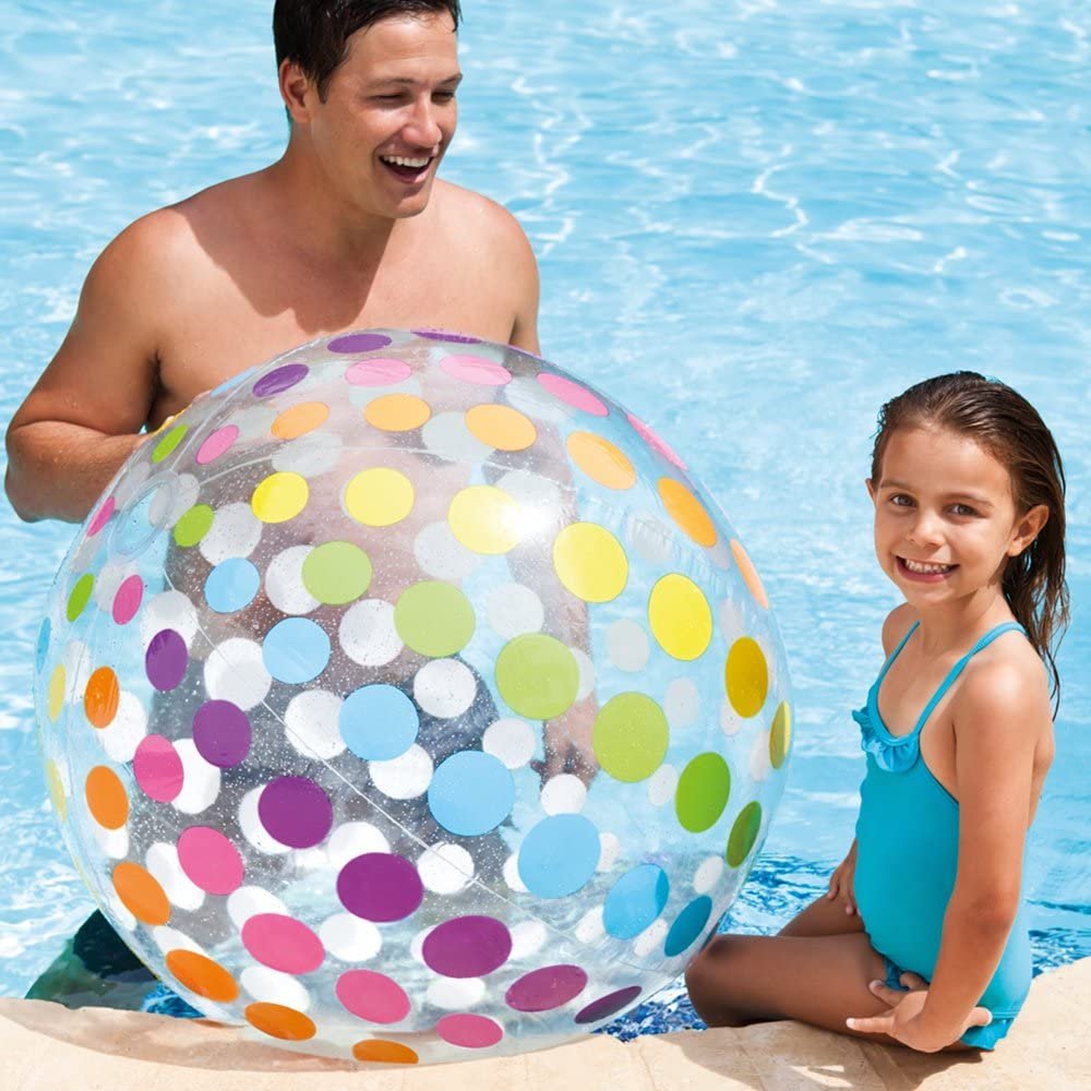 Intex Jumbo Inflatable 42
