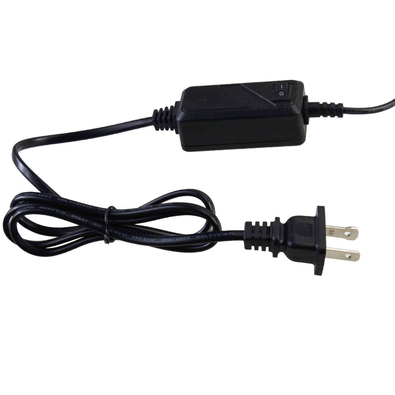 Aquaneat Aquarium LED Submersible Light Fish Tank Waterproof Light 7.5