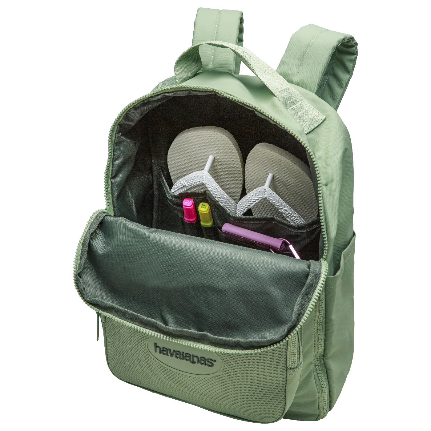 Mochila Havaianas Color II